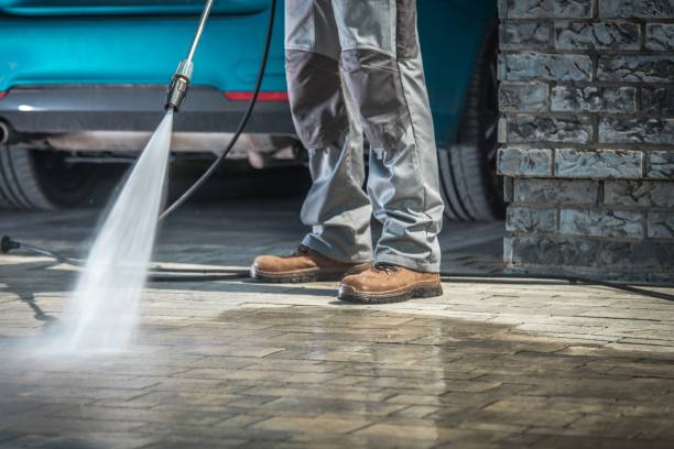 Trusted Shakopee, MN Pressure Washing Services Experts
