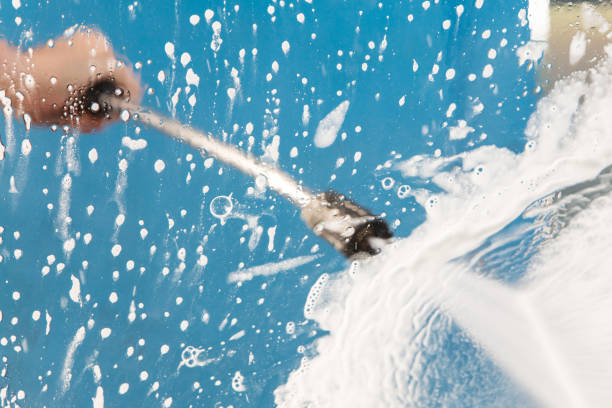Best Dumpster Area Cleaning  in Shakopee, MN