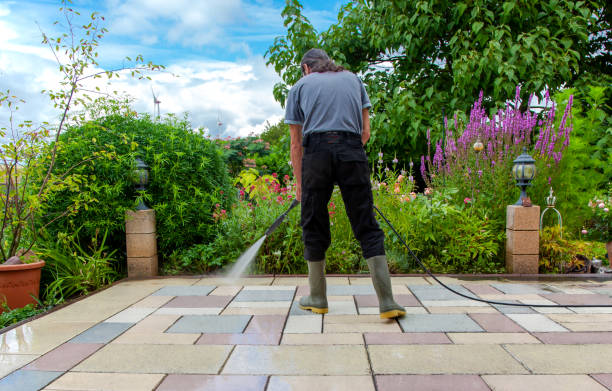 Best Restaurant Pressure Washing  in Shakopee, MN